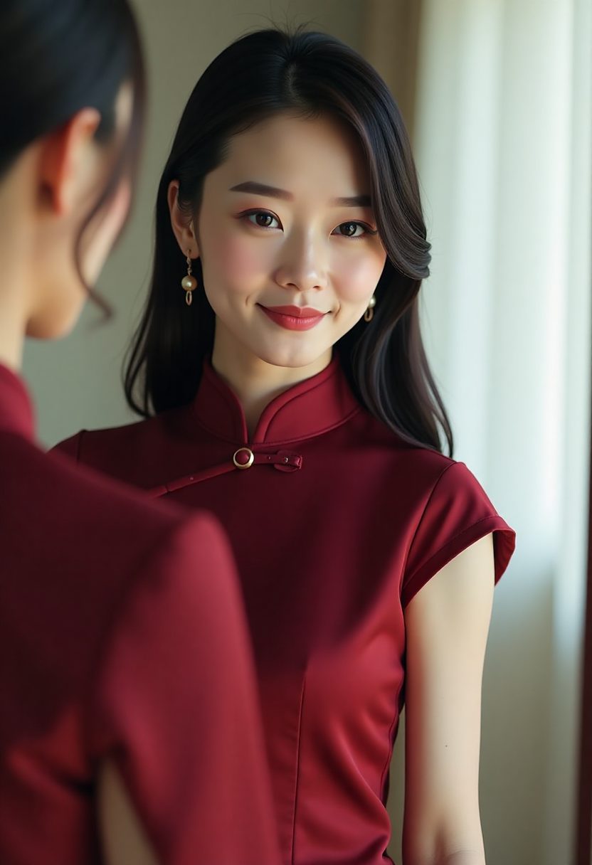 无声之城