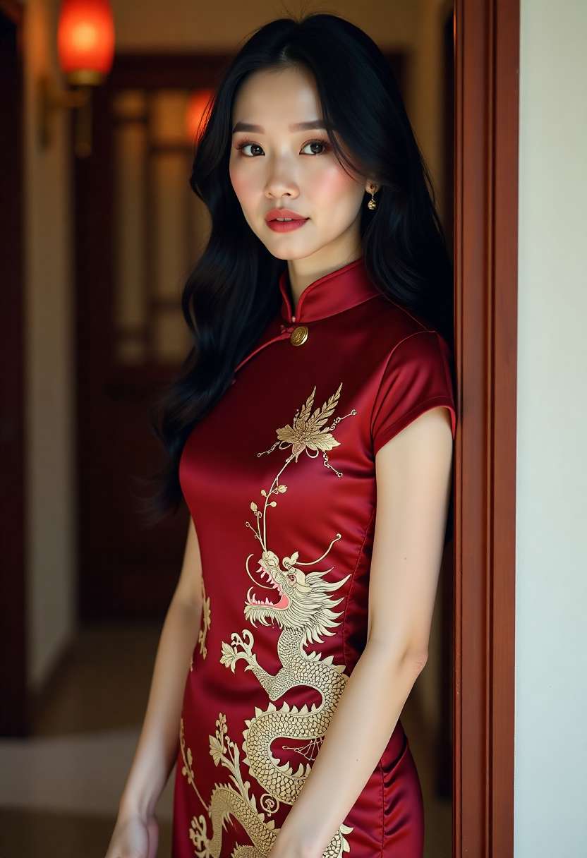 深渊凝视