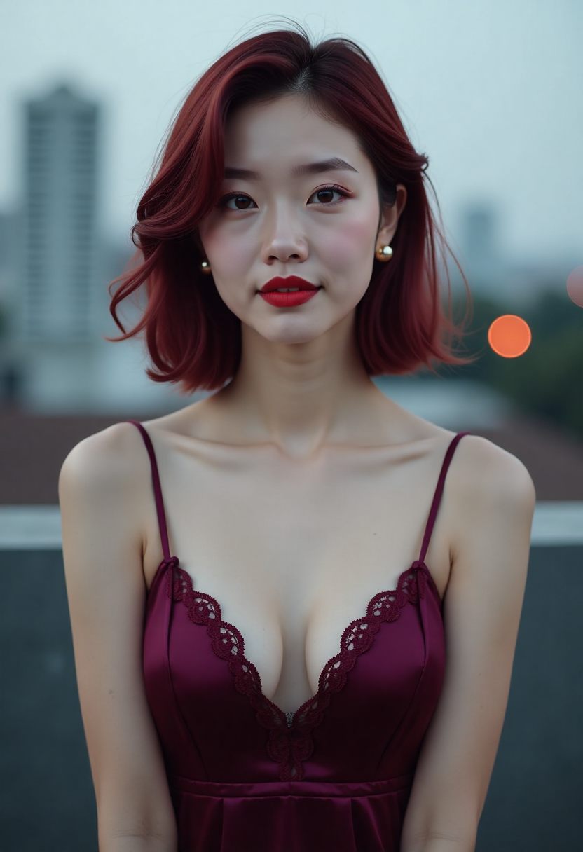 荒原猎手