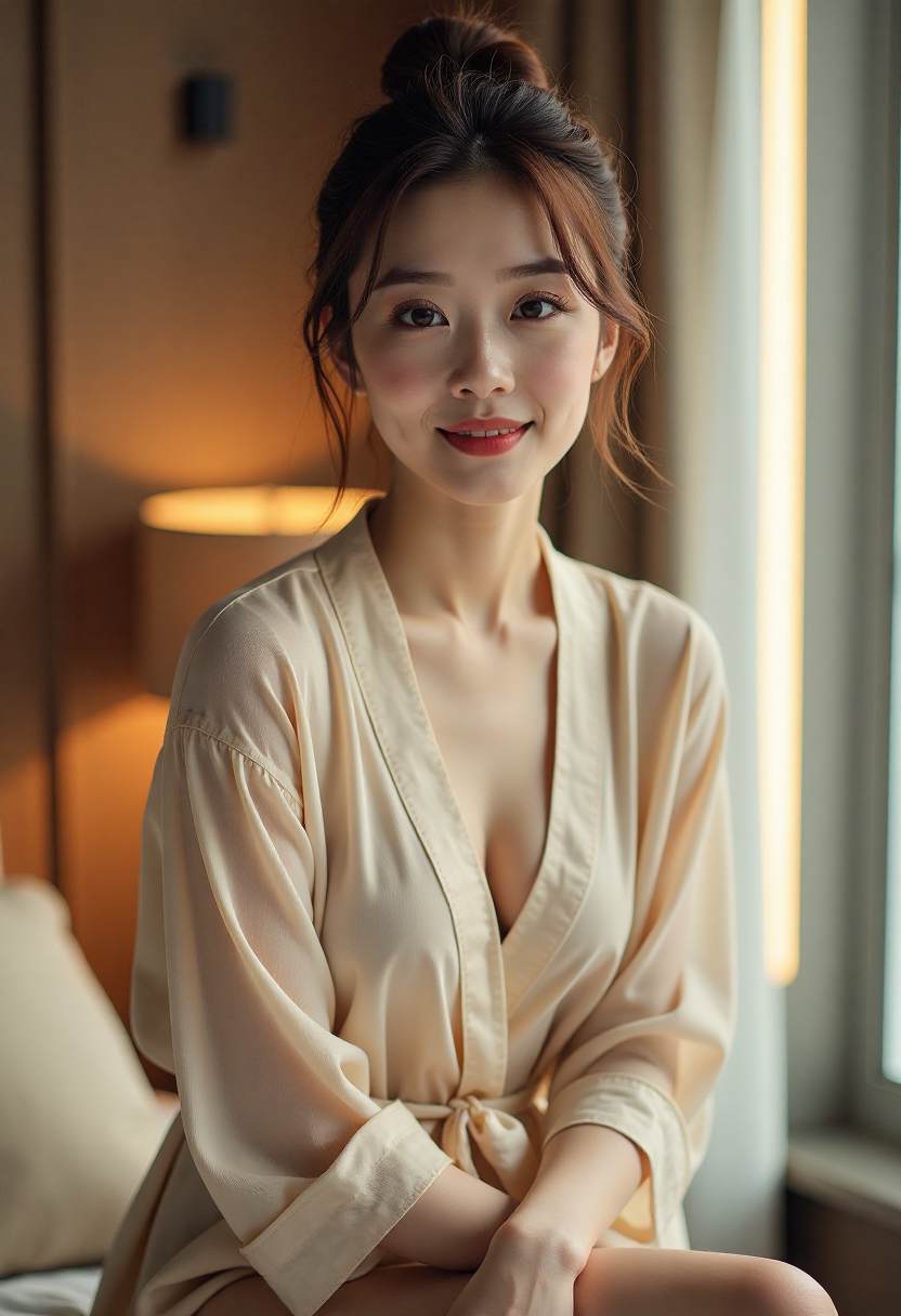 雾都追凶